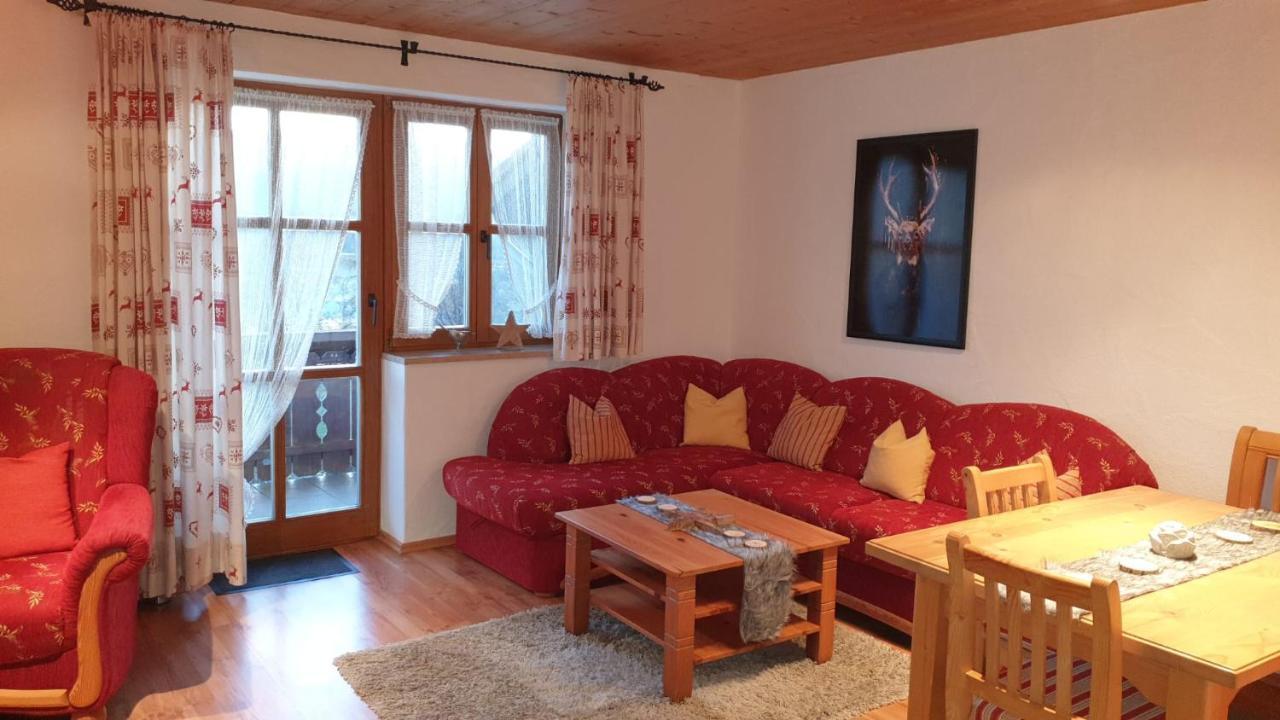 Landhaus Amberg Hopfen Am See // Hopfensee // Fuessen Zewnętrze zdjęcie