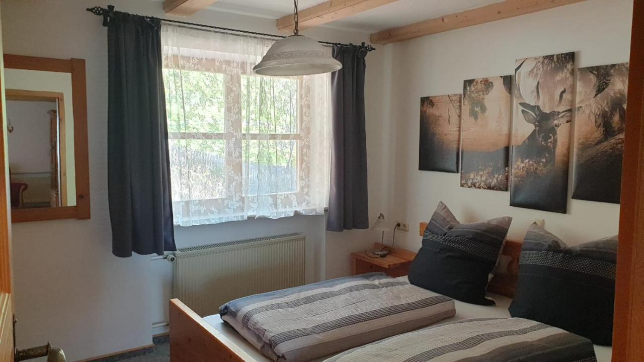 Landhaus Amberg Hopfen Am See // Hopfensee // Fuessen Zewnętrze zdjęcie