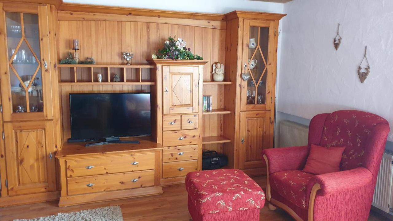 Landhaus Amberg Hopfen Am See // Hopfensee // Fuessen Zewnętrze zdjęcie