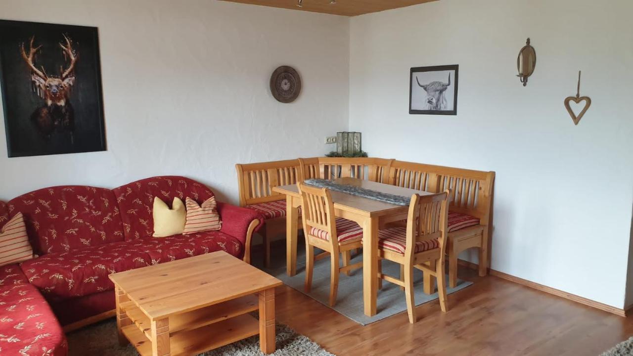 Landhaus Amberg Hopfen Am See // Hopfensee // Fuessen Zewnętrze zdjęcie