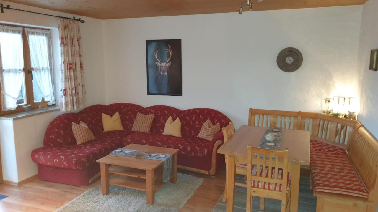 Landhaus Amberg Hopfen Am See // Hopfensee // Fuessen Zewnętrze zdjęcie