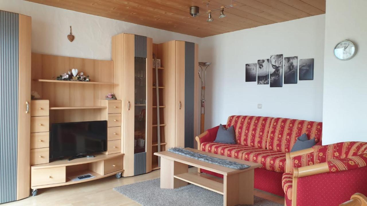 Landhaus Amberg Hopfen Am See // Hopfensee // Fuessen Zewnętrze zdjęcie