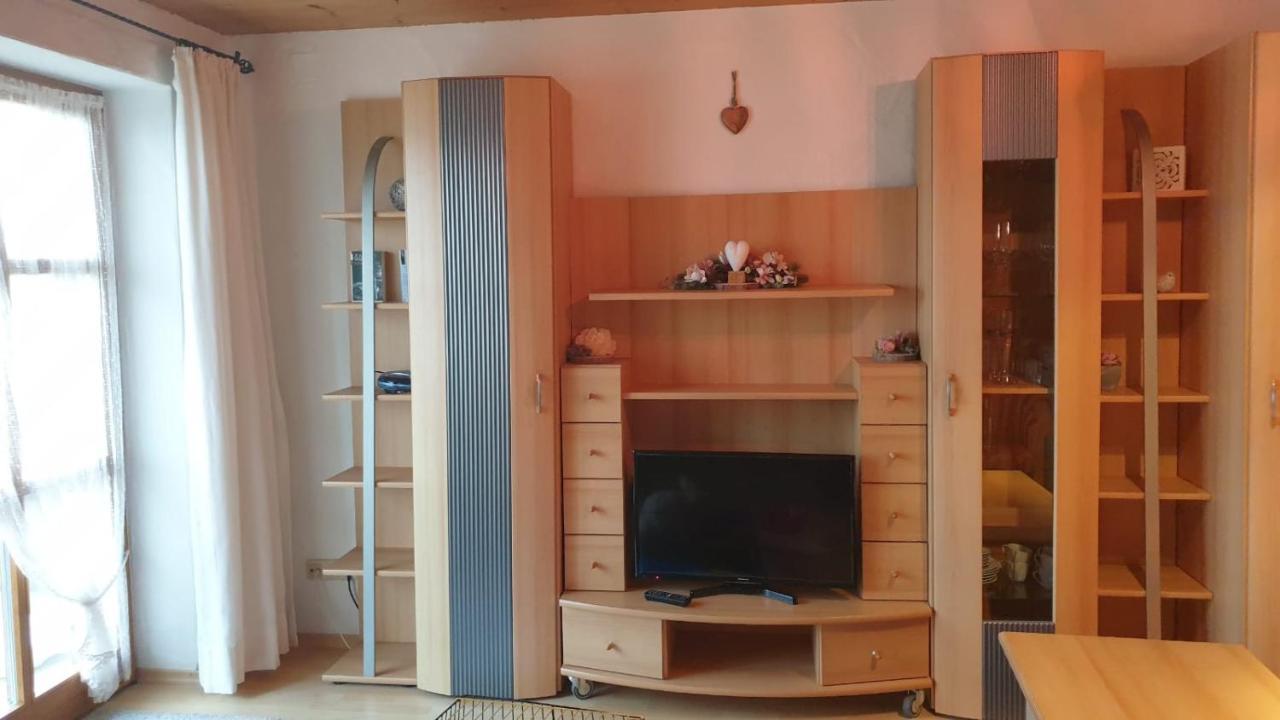 Landhaus Amberg Hopfen Am See // Hopfensee // Fuessen Zewnętrze zdjęcie