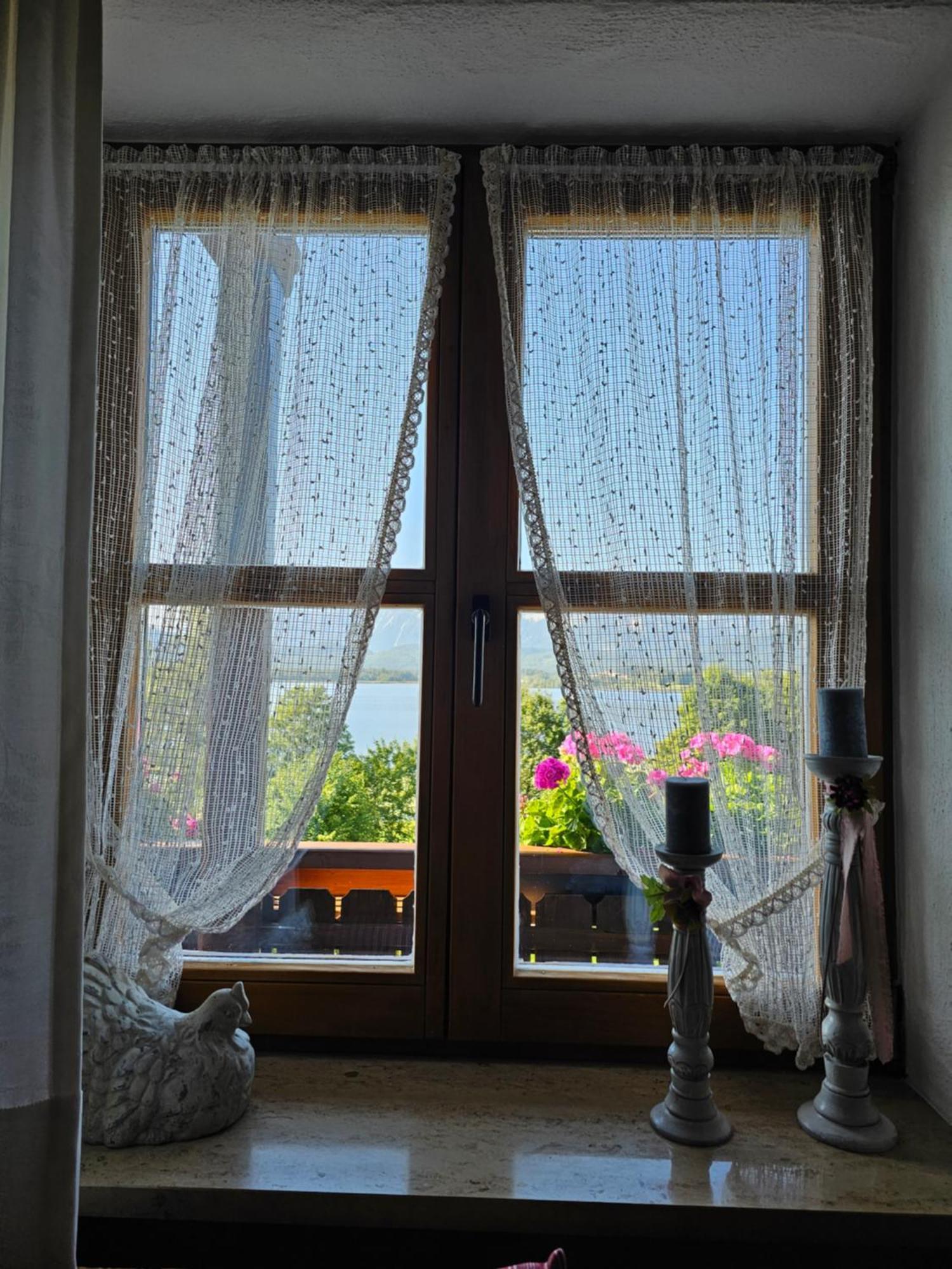 Landhaus Amberg Hopfen Am See // Hopfensee // Fuessen Zewnętrze zdjęcie